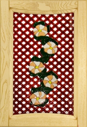 Решетка Элит. Вьюн